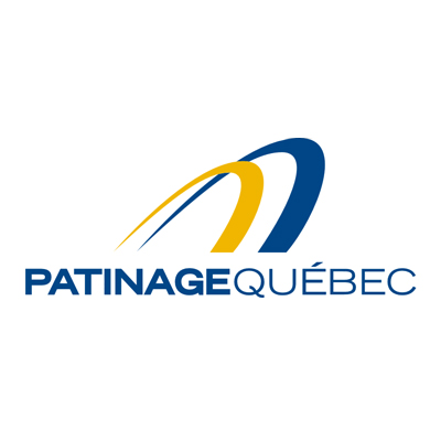 patinage quebec logo